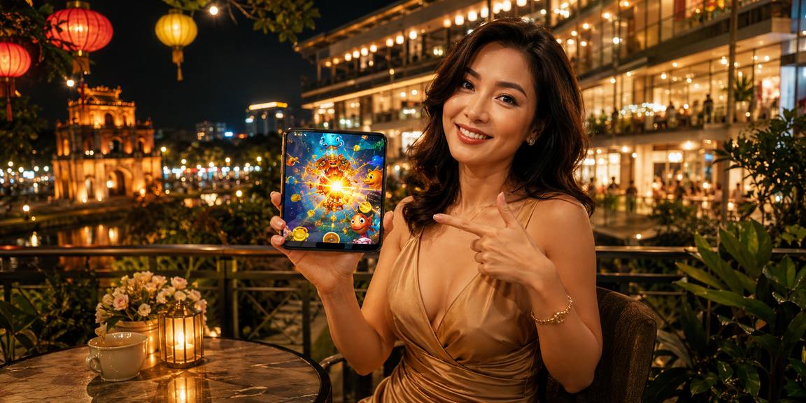 vf666 Đăng nhập vf666 trong chưa đầy một phút